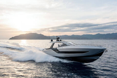 Magellano 60 y Verve 48 debutan en el Cannes Yachting Festival 2023