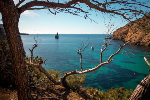 Ibiza - Algo más que la isla de la fiesta